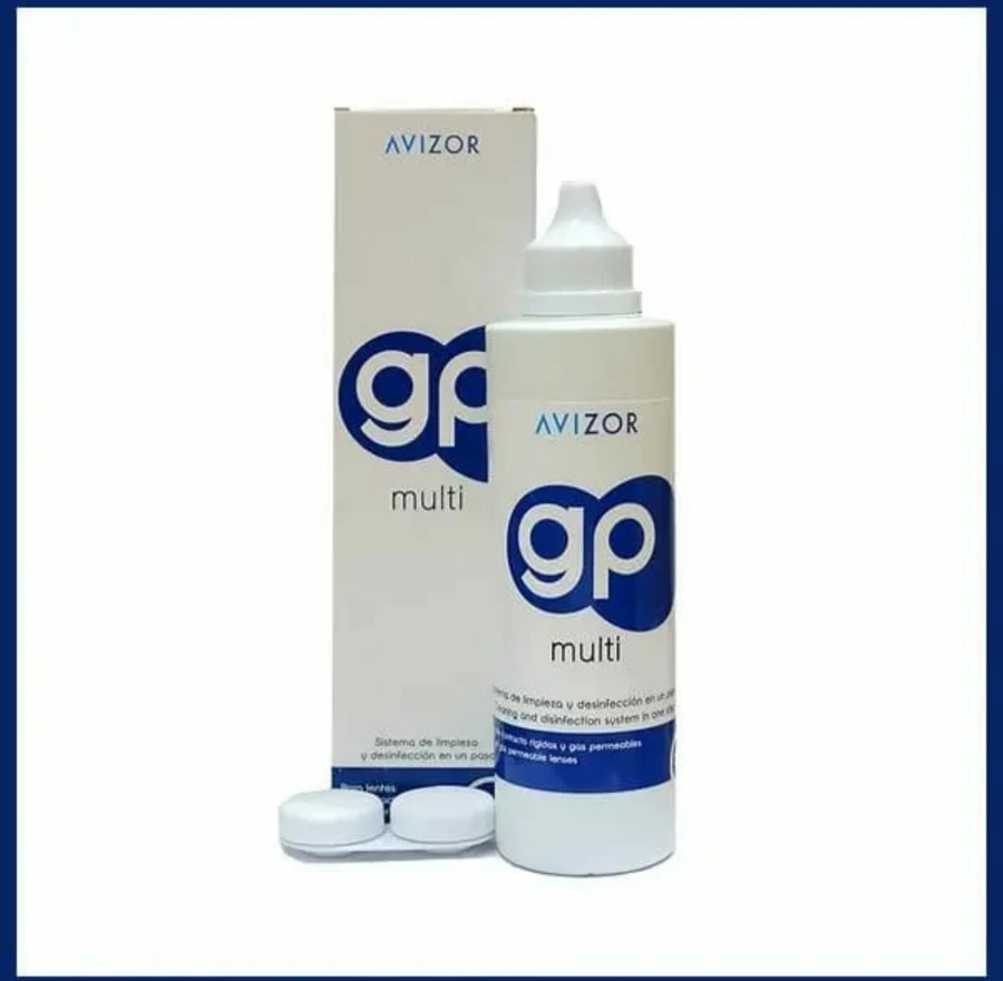 Emballage Avizor GP Multi