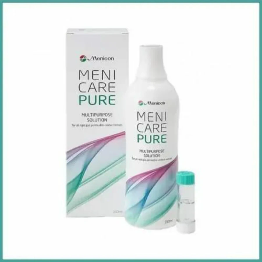 Emballage Menicare Pure