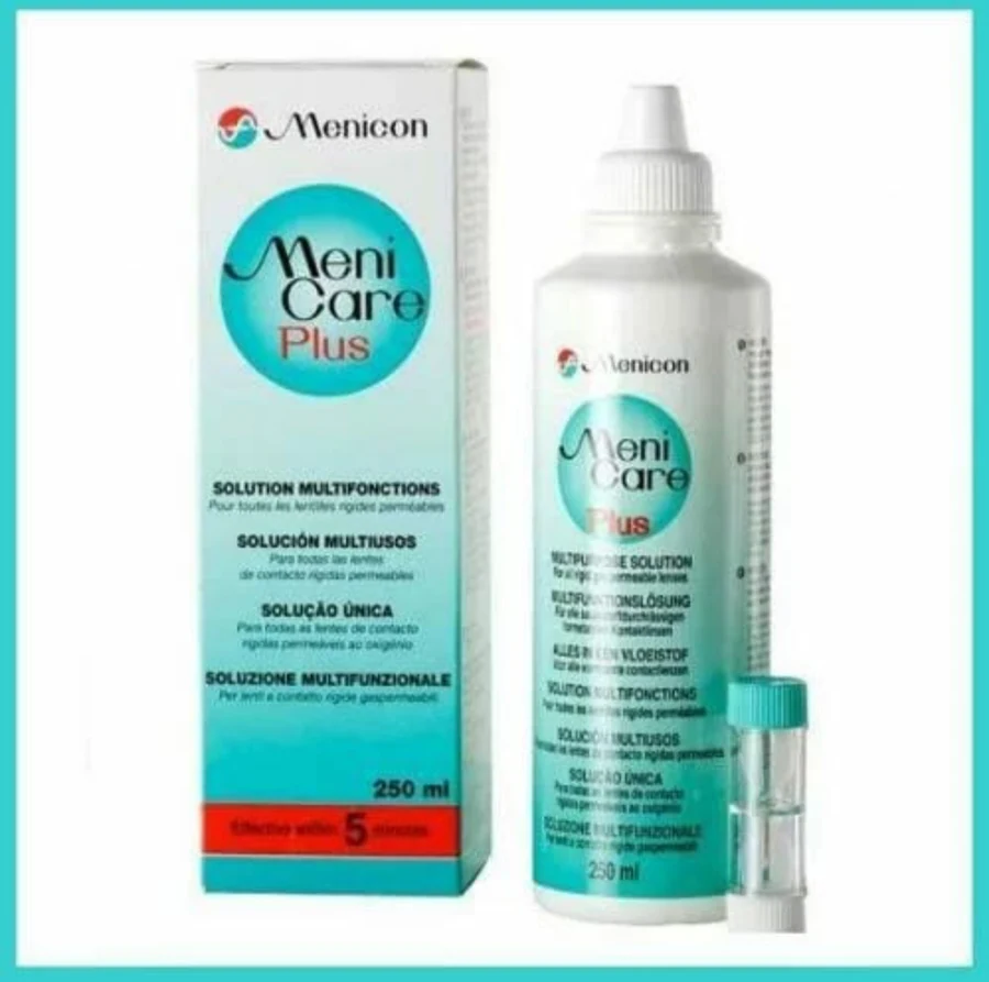 Emballage Menicare Plus