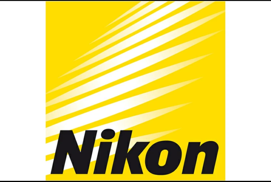 Logo Nikon
