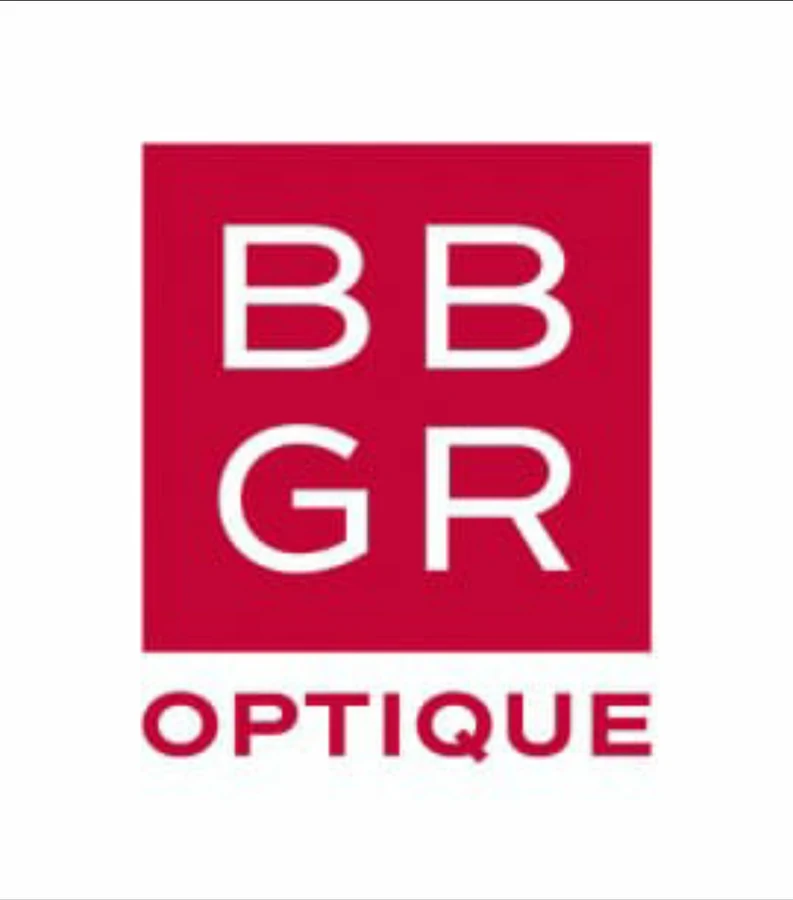 Logo BBGR Optique