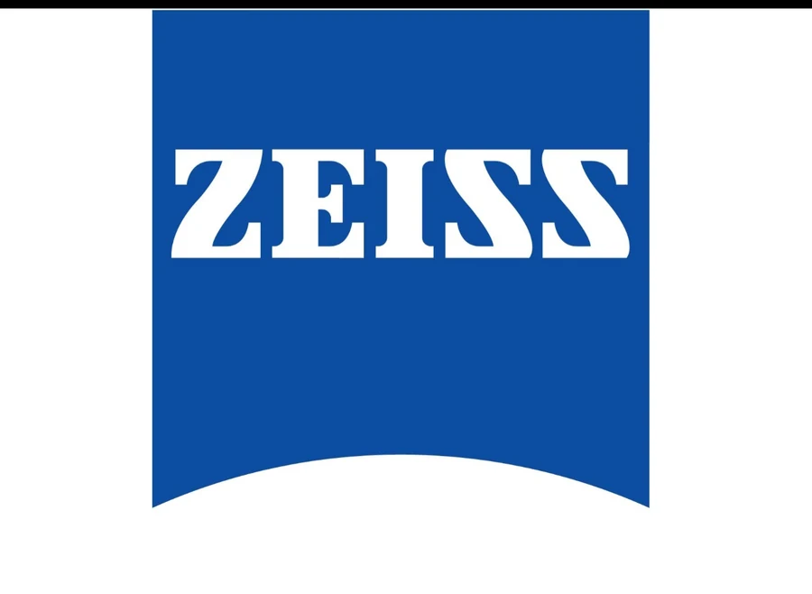 Logo ZEISS