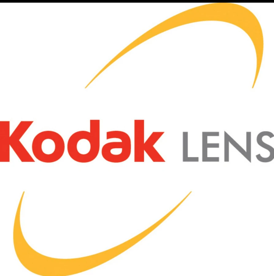 Logo Kodak Lens