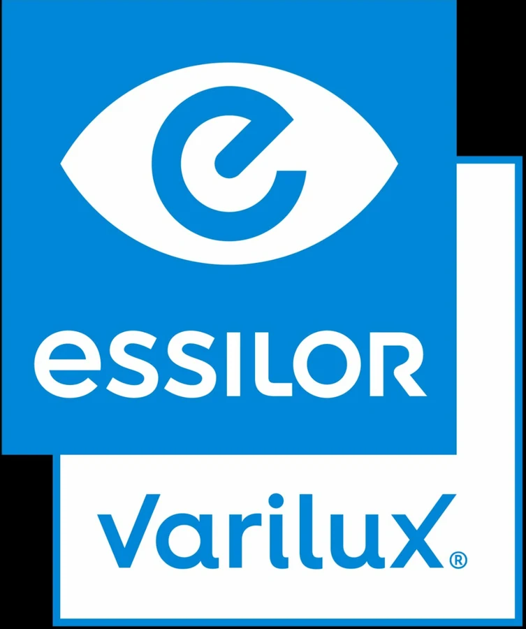 Logo Essilor et Varilux