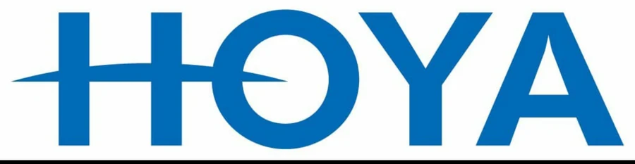 Logo HOYA